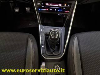 VOLKSWAGEN Polo usata, con USB