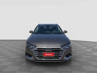 AUDI A4 usata 7
