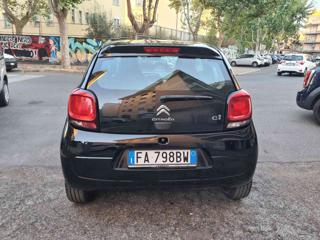 CITROEN C1 usata, con Autoradio