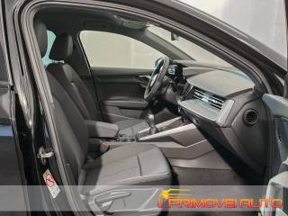 AUDI A3 usata, con Airbag