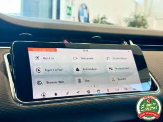 LAND ROVER Range Rover Evoque usata, con ESP