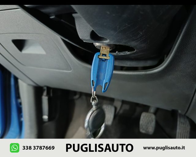 CHEVROLET Spark usata 12