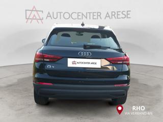 AUDI Q3 usata, con Alzacristalli elettrici