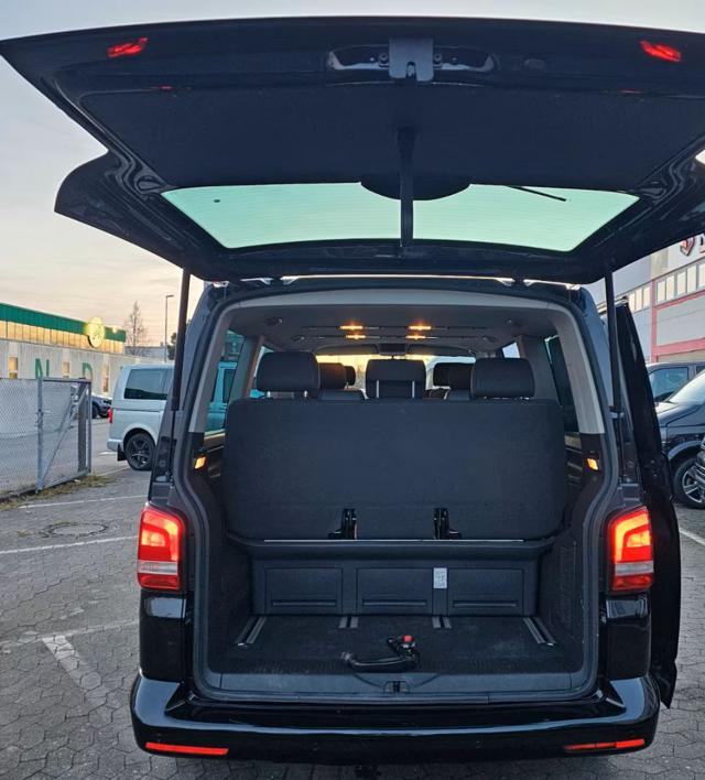 VOLKSWAGEN Multivan usata, con ESP
