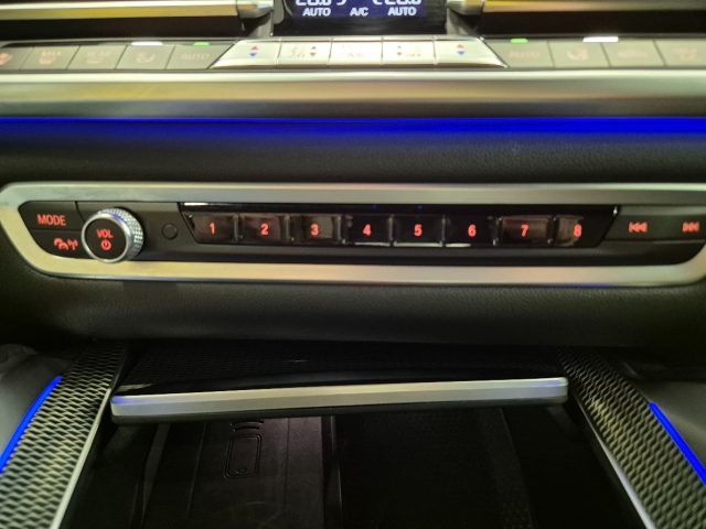 BMW X6 usata, con Fari LED