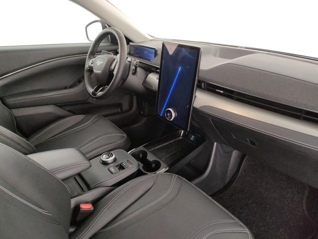 FORD Mustang Mach-E usata, con Chiusura centralizzata