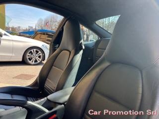 PORSCHE 996 usata, con Controllo automatico clima