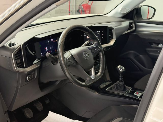 OPEL Mokka usata, con Servosterzo