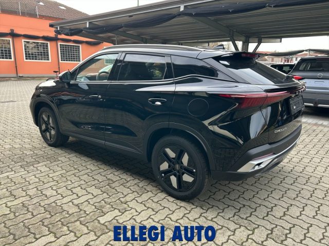 OMODA 5 usata, con Cerchi in lega