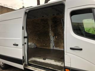 RENAULT Master usata, con Bracciolo