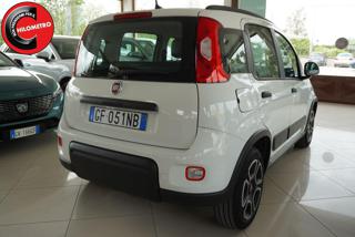 FIAT Panda usata, con Airbag Passeggero