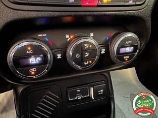 JEEP Renegade usata, con Park Distance Control