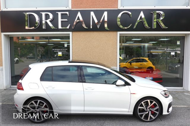VOLKSWAGEN Golf GTI usata, con Antifurto