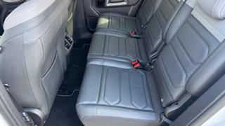 CITROEN C5 Aircross usata, con Sistema di navigazione