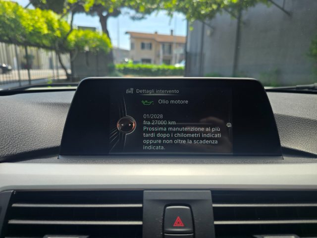 BMW 316 usata 148