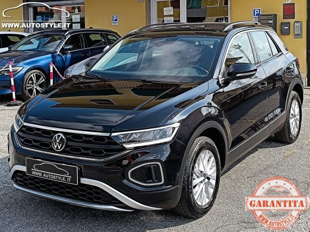 VOLKSWAGEN T-Roc usata, con Fari Xenon