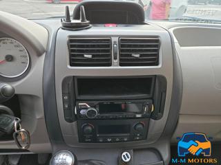 FIAT Scudo usata, con Specchietti laterali elettrici