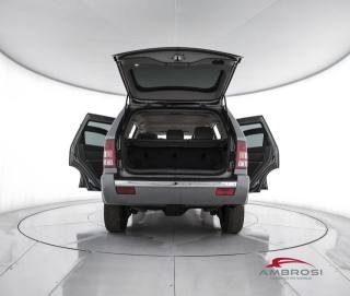 JEEP Grand Cherokee usata 6