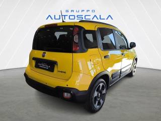 FIAT Pandina usata, con Alzacristalli elettrici