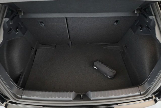AUDI A1 usata, con Controllo trazione