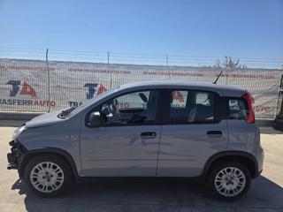 FIAT Panda usata, con Airbag
