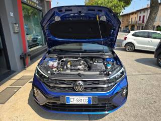 VOLKSWAGEN Taigo usata 177