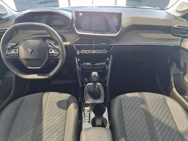 PEUGEOT 208 usata, con Controllo automatico clima