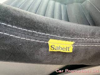 ABARTH 595 usata, con Volante in pelle