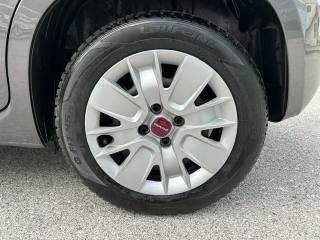 FIAT Panda usata, con Sensori di parcheggio posteriori