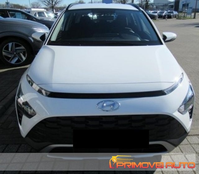 HYUNDAI Bayon usata, con Cerchi in lega
