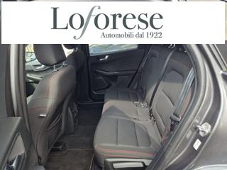 FORD Kuga usata, con Chiusura centralizzata