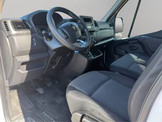 RENAULT Master usata, con ESP