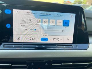 VOLKSWAGEN Golf usata, con Controllo automatico clima