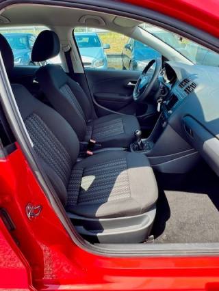 VOLKSWAGEN Polo usata, con Cruise Control