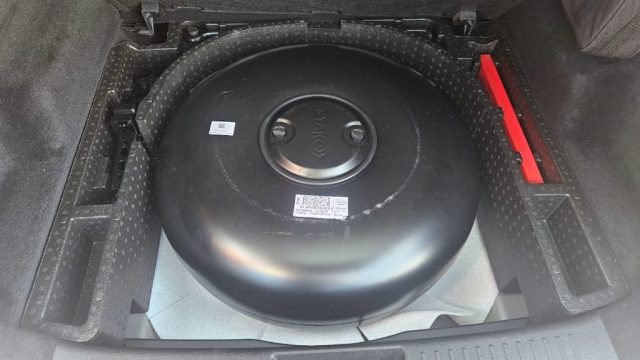 DR MOTOR DR 6.0 usata, con Regolazione elettrica sedili