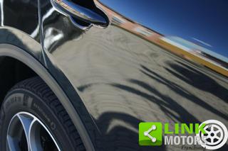 ALFA ROMEO Stelvio usata, con Sensori di parcheggio posteriori