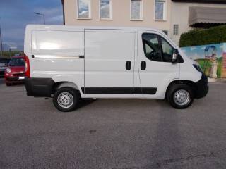 FIAT Ducato usata, con Boardcomputer