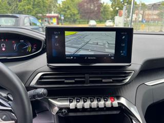 PEUGEOT 3008 usata, con Controllo automatico clima