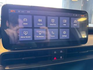 JEEP Avenger usata, con Immobilizzatore elettronico