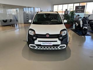 FIAT Panda usata, con Airbag