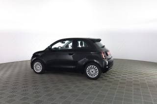 FIAT 500e usata 5
