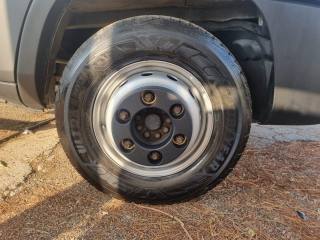 IVECO Daily usata, con Controllo trazione