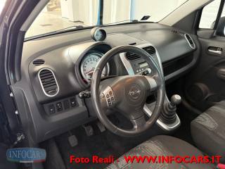 OPEL Agila usata, con Chiusura centralizzata