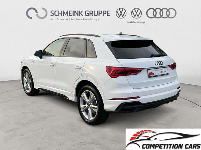AUDI Q3 usata, con Autoradio