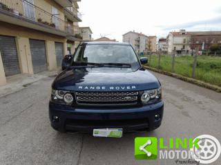 LAND ROVER Range Rover Sport usata, con Airbag