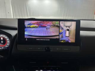 NISSAN X-Trail usata, con Specchietti laterali elettrici