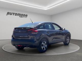 CITROEN C4 usata, con Airbag Passeggero