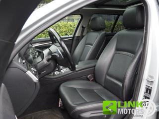 BMW 525 usata, con Alzacristalli elettrici