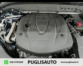 VOLVO XC60 usata, con Sensore di luce