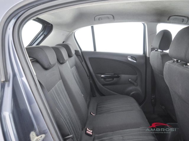 OPEL Corsa usata 10